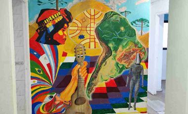 Arriendo Dept Santiago