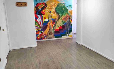 Arriendo Dept Santiago