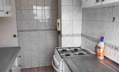 Arriendo Dept Santiago