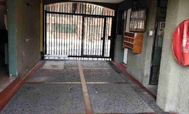 Arriendo Dept Santiago