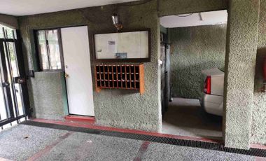 Arriendo Dept Santiago