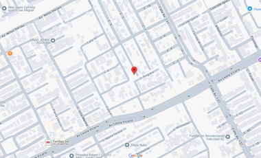 CASA EN CALLE CINCO, CANCÚN, QUINTANA ROO, MÉXICO ¡NO CRÉDITOS!