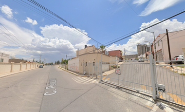 GRAN OPORTUNIDAD casa EN CHIHUAHUA, los encinos.