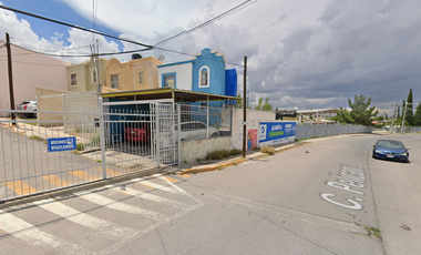 GRAN OPORTUNIDAD casa EN CHIHUAHUA, los encinos.
