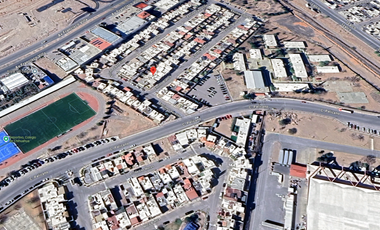 GRAN OPORTUNIDAD casa EN CHIHUAHUA, los encinos.