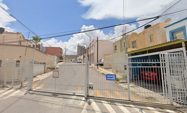 GRAN OPORTUNIDAD casa EN CHIHUAHUA, los encinos.