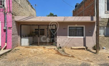 Casa en venta colonia Mesa Colorada, Zapopan Jalisco