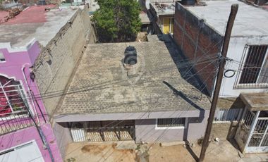 Casa en venta colonia Mesa Colorada, Zapopan Jalisco
