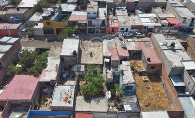 Casa en venta colonia Mesa Colorada, Zapopan Jalisco