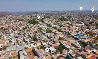 Casa en venta colonia Mesa Colorada, Zapopan Jalisco