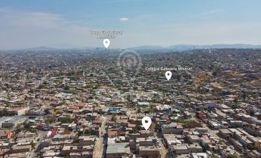 Casa en venta colonia Mesa Colorada, Zapopan Jalisco
