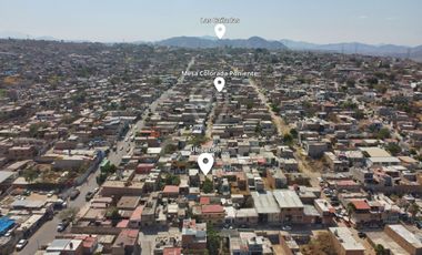 Casa en venta colonia Mesa Colorada, Zapopan Jalisco