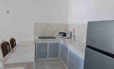 DEPARTAMENTO EN PROGRESO A 1 ESQUINA DE LA PLAYA EN SEGUNDO PISO