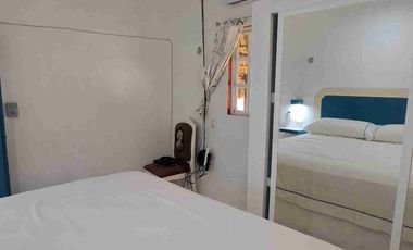 DEPARTAMENTO EN PROGRESO A 1 ESQUINA DE LA PLAYA EN SEGUNDO PISO