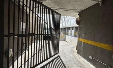 IMPERDIBLE LIQUIDAMOS: ESTACIONAMIENTO SUBTERRÁNEO - EDIFICIO VIVE INDEPENDENCIA