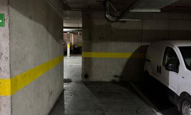 IMPERDIBLE LIQUIDAMOS: ESTACIONAMIENTO SUBTERRÁNEO - EDIFICIO VIVE INDEPENDENCIA