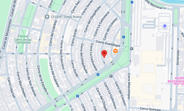 🏡 ¡Tu nuevo hogar te espera en Campestre Churubusco, Coyoacán! 🌳