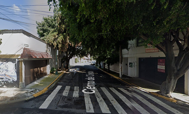 🏡 ¡Tu nuevo hogar te espera en Campestre Churubusco, Coyoacán! 🌳