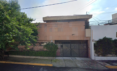 🏡 ¡Tu nuevo hogar te espera en Campestre Churubusco, Coyoacán! 🌳