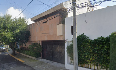🏡 ¡Tu nuevo hogar te espera en Campestre Churubusco, Coyoacán! 🌳