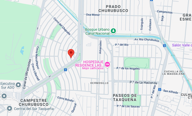 🏡 ¡Tu nuevo hogar te espera en Campestre Churubusco, Coyoacán! 🌳