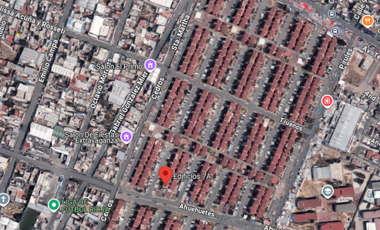 DEPARTAMENTO EN REMATE, EN SANTA MARTHA ACATITLA