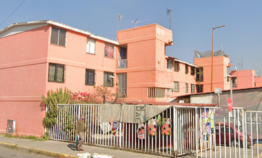 DEPARTAMENTO EN REMATE, EN SANTA MARTHA ACATITLA