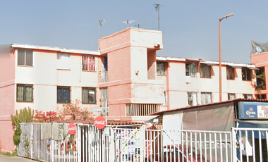 DEPARTAMENTO EN REMATE, EN SANTA MARTHA ACATITLA