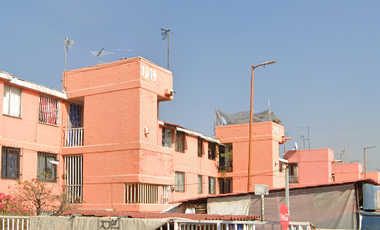 DEPARTAMENTO EN REMATE, EN SANTA MARTHA ACATITLA