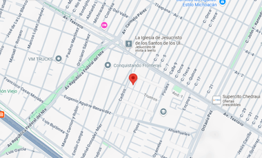 DEPARTAMENTO EN REMATE, EN SANTA MARTHA ACATITLA