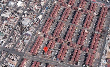 DEPARTAMENTO EN REMATE, EN SANTA MARTHA ACATITLA