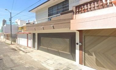 VENTA DE HERMOSA CASA EN BOCA DEL RIO VERACRUZ
