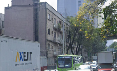 Sk17 Hermoso Departamento En Venta, Excelente Ubicacion A 5 Minutos Del Bosque De Chapultepec De La Cdmx, Se Aceptan Creditos Hipotecarios