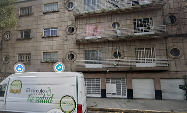 Sk17 Hermoso Departamento En Venta, Excelente Ubicacion A 5 Minutos Del Bosque De Chapultepec De La Cdmx, Se Aceptan Creditos Hipotecarios