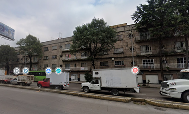 Sk17 Hermoso Departamento En Venta, Excelente Ubicacion A 5 Minutos Del Bosque De Chapultepec De La Cdmx, Se Aceptan Creditos Hipotecarios