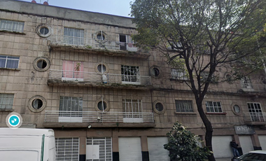 Sk17 Hermoso Departamento En Venta, Excelente Ubicacion A 5 Minutos Del Bosque De Chapultepec De La Cdmx, Se Aceptan Creditos Hipotecarios