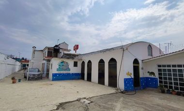 RENTO CASA EN CHALCO