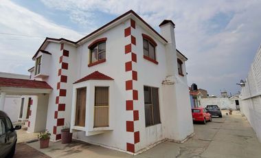 RENTO CASA EN CHALCO