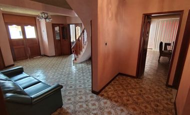 RENTO CASA EN CHALCO