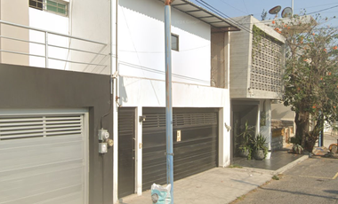 Sk09 Remate Bancario Propiedad En C. 3 Carabelas 110, Virginia, Boca Del Río