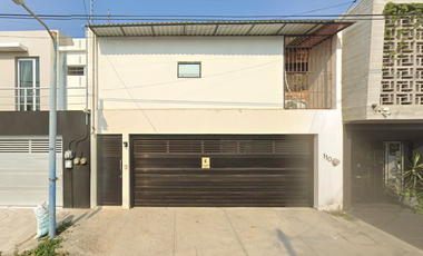 Sk09 Remate Bancario Propiedad En C. 3 Carabelas 110, Virginia, Boca Del Río