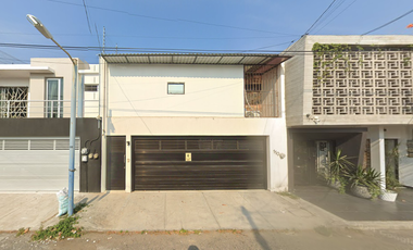 Sk09 Remate Bancario Propiedad En C. 3 Carabelas 110, Virginia, Boca Del Río