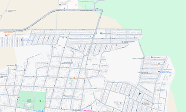 CASA EN VENTA DE REMATE BANCARIO, CALLE 8-C 20, FLOR CAMPESTRE VALLADOLID, YUCATAN. JMJC12