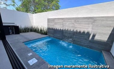 Casa en Preventa en Fluvial Puerto Vallarta
