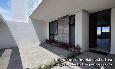 Casa en Preventa en Fluvial Puerto Vallarta