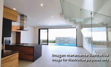 Casa en Preventa en Fluvial Puerto Vallarta
