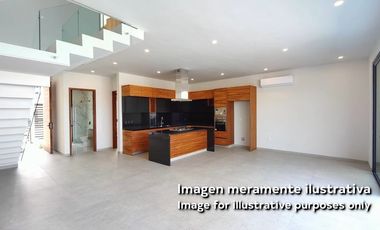 Casa en Preventa en Fluvial Puerto Vallarta