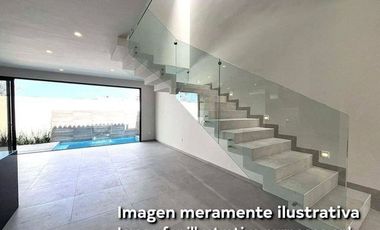 Casa en Preventa en Fluvial Puerto Vallarta
