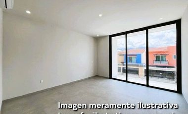 Casa en Preventa en Fluvial Puerto Vallarta