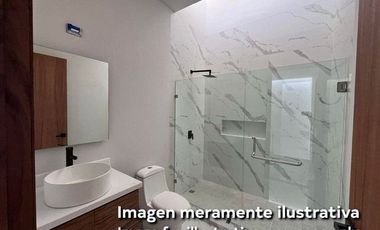 Casa en Preventa en Fluvial Puerto Vallarta